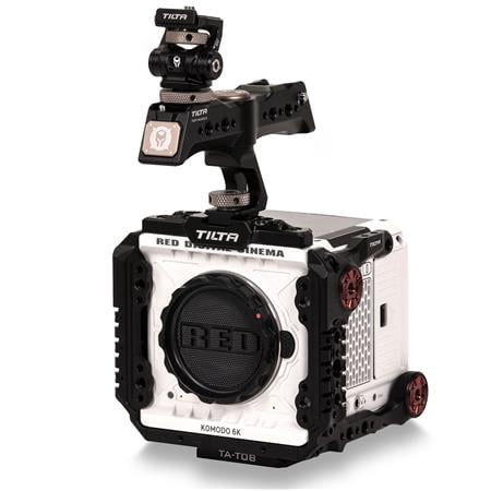 UPC: 0690770701063 | Tiltaing RED Komodo Kit B  Black