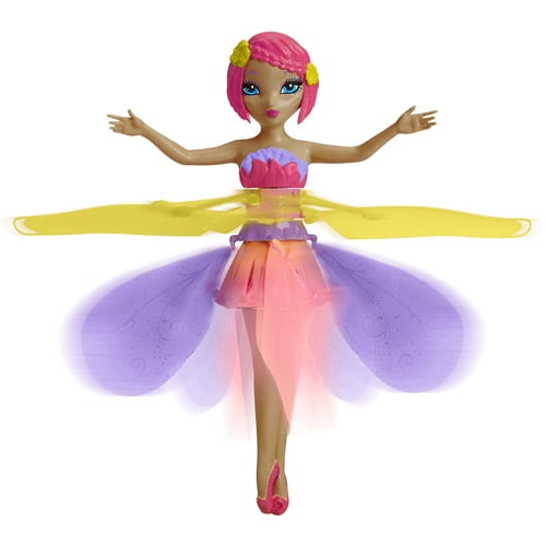 Flutterbye Flying Fairies - Walmart.com