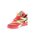 thumbnail image 4 of Ewing Athletics Adult Mens Sport Lite HBCU Museum Lifestyle Sneakers, 4 of 8