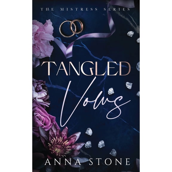 Pre-Owned Tangled Vows, (Paperback)