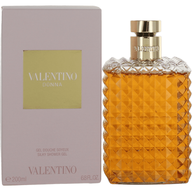 Valentino donna 2025 shower gel