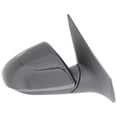 thumbnail image 5 of New Side View Mirror Compatible with 2017-2018 Hyundai Elantra 2.0L 1.4L I4 201HP Replaces 87620F3000 87620F2270 87620F300087620F2270 JHY05ER HY1321225 HY1321251 JHY05ER, 5 of 5