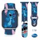 thumbnail image 3 of Cartoon Disney Stitch Kids Watches Watchband Smart Watch For Children Digital Clock Watchs Sport Watchband Silicone Toy Gift, 3 of 5
