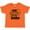 Orange, variant on Inktastic I Wear Orange for My Mommy Multiple Sclerosis Awareness Boys or Girls Toddler T-Shirt