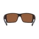 thumbnail image 3 of Gafas de Sol Costa Del Mar Reefton PRO 580G Negro/Cobre 63mm, 3 of 7