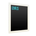 thumbnail image 2 of Trademark Fine Art 'Goals Script' Chalkboard by ABC, 2 of 6