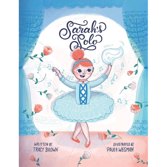 Pre-Owned Sarah's Solo (Paperback) by Tracy Brown