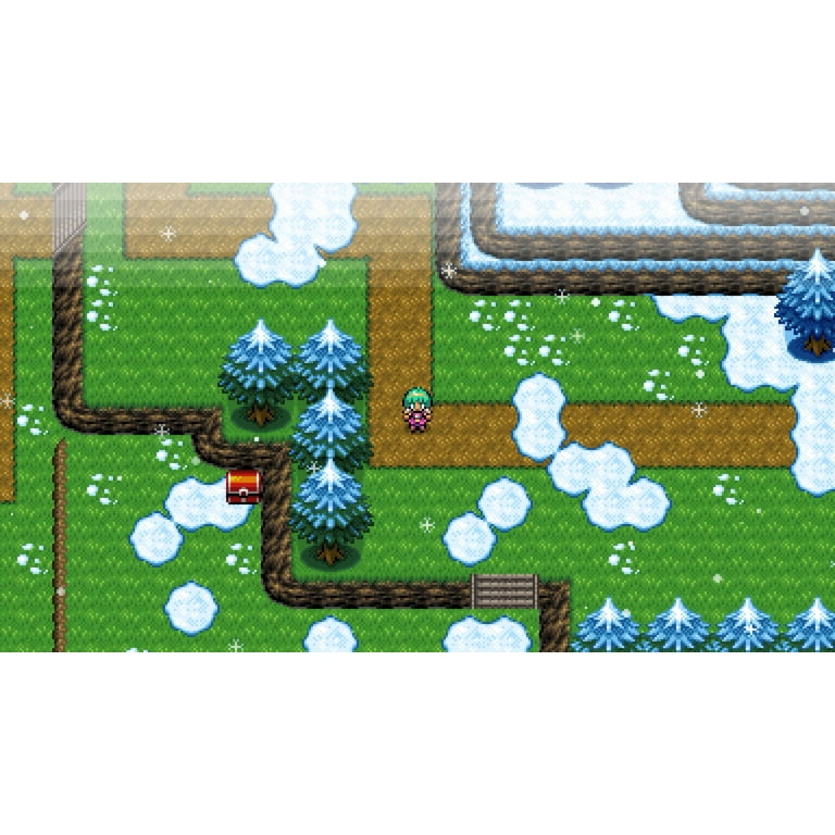 Starlight Legacy, Nintendo Switch - Walmart.com