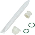 thumbnail image 2 of A/C Receiver Drier / Desiccant Element Kit -- Header and Desiccant Bag Kit, 2 of 4