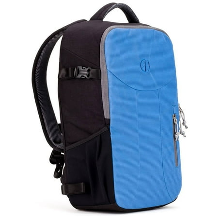 Image of Nagano 16L Backpack for Compact DSLR and Mirrorless Cameras River Blue