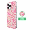 thumbnail image 2 of onn Retro Butterfly Phone Case for iPhone 16 Pro, 2 of 6