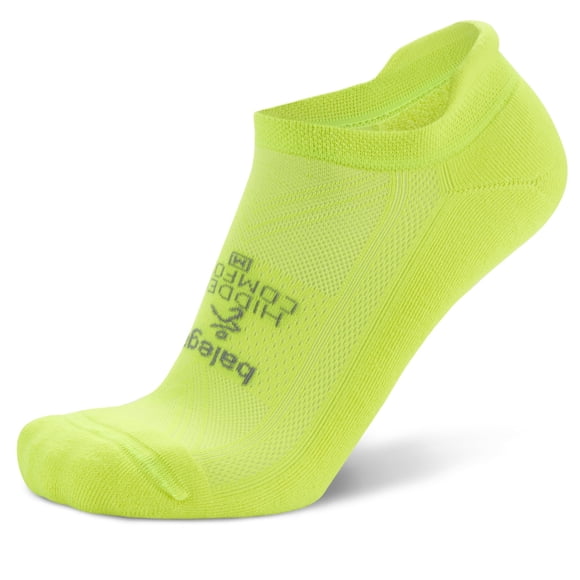 Calcetines para correr Balega Hidden Comfort No Show para hombre y mujer