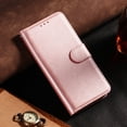 thumbnail image 1 of Funda de cuero tipo billetera para Samsung Galaxy A03 A03S A10 A10S A12 A13 A22 A23 A21S A31 A32 A33 A20E A40 A41 A50 A51 A52 A53 A70 A71 Tan Jianjun unisex, 1 of 2