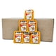 thumbnail image 2 of Miel De Maple Heinz Individuales 72 Piezas Caja Jarabe Heinz Maple, 2 of 3