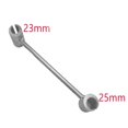 Hinges Gap Adjusting Wrench, Door Hinge Repair Tool, Door Hinge