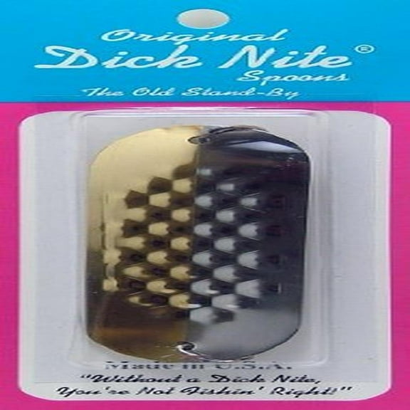 Dick Nite Kokanee/Trout Dodgers