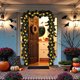 thumbnail image 5 of Guirnalda de luces con forma de hoja de arce | Decoraciones de Halloween para el hogar y fiestas | Decoración de otoño para Acción de Gracias | Luces LED de hadas para uso interior y exterior, 5 of 5