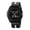 Black8, variant on Digital Multifunctional Mens Outdoor Sports Watch with Alarm Stopwatch Countdown Timer Backlight Calendar 50M Water Resistant Military Style Wristwatch for Hiking Camping Running Fishing