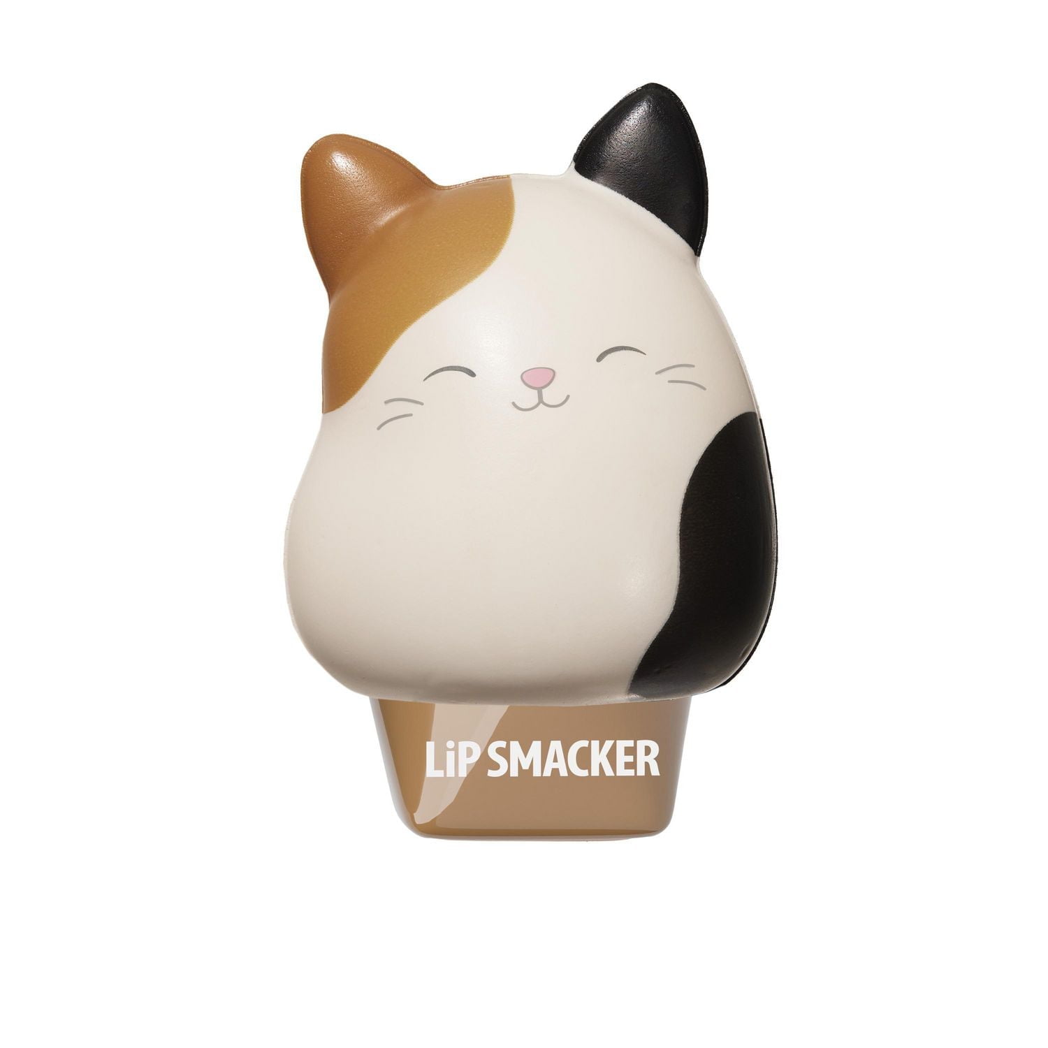 Squishmallows Lip Smacker Balm, The iconic Squishmallows Squad
