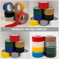 thumbnail image 2 of Shisuyan 3 Rouleaux de Rubans Professionnels à Haute Viscosité pour Industrie Domestique, 2 of 8