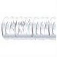 thumbnail image 2 of Sierra 116-400-3000W Shields Vinylvent, Series 400/402 - 3" x 50' Bulk Pack, White, 2 of 2