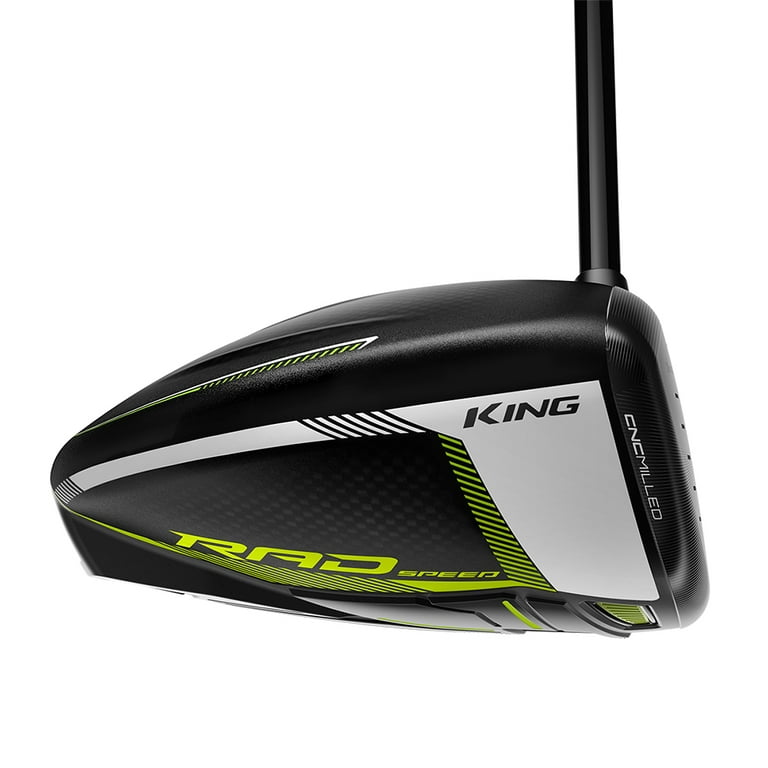 Cobra RAD X ドライバー 9.0° Cobra RAD SPEED Cobra Radspeed Drivers Review - Golf Monthly Gear Test