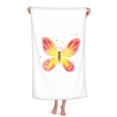 thumbnail image 1 of Fazzling Fairness Exquisite Hand Towel Bath Facecloth Soft Cotton Washcloth, 1 of 4