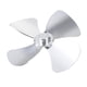 thumbnail image 1 of Fan For Home Heating Wood Burning Stove Use Stable Working Performance 1Pcs, 1 of 3