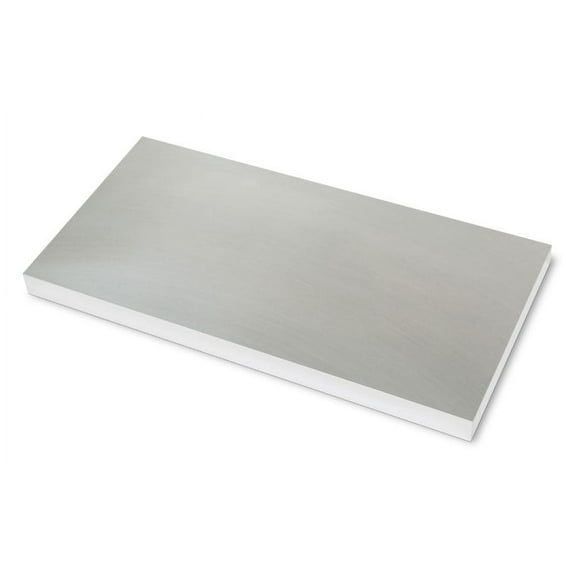 Aluminum Cast Tooling Plate .500 X 6.00 X 12.00