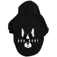 thumbnail image 1 of Dog Clothing Autumn Winter Dog Sweater Warm Pet Clothing Fadouke Clothing Fashion Brand Dog Coat Small Dog ShopWise Round, 1 of 12