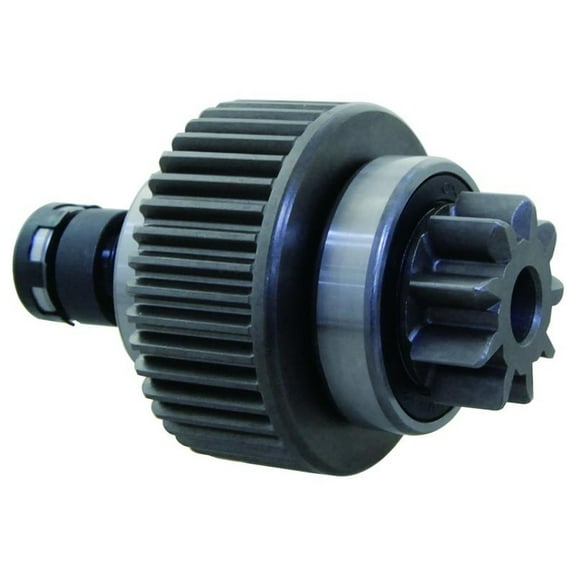 OEG Parts New Starter Drive Replacement For Chevrolet C5500 Kodiak V8 6.6L 03-09 SHI5055 220-44051 220-44080