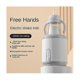 thumbnail image 3 of Baby Bottles Baby Milk Bottles Shaker Usb Automatic Intelligent Electric Infant Bottles Shaker Trav, 3 of 5