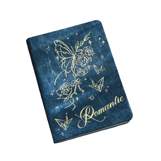 Ohufall A5 School Supplies Office Supplies Notebook College Ruled Student Journal Notebook For Classroom Office Note Taking