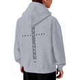 thumbnail image 3 of Y-Sunset Christian Hoodies for Kids Boys Religious Jesus Hoodie Faith Cross Sweatshirts Vintage Bible Verse Graphic Pullovers, 3 of 9