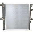 thumbnail image 1 of Radiador Ranger 1998 A 2008 Ford V6 3.0L Electrosoldado C/Eat KEEP ON GREEN ., 1 of 3
