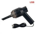 thumbnail image 2 of MesaSe Wireless Air Duster Usb Mini Vacuum Cleaner Mini Cleaner Keyboard Usb Vacuum Cleaners, 2 of 6