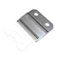 thumbnail image 1 of For 8148 8504 Professional Adjustable Clippers Blades Precision 2 Holes Adjustable Hair Clipper Parts Blade A, 1 of 5