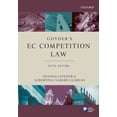 thumbnail image 1 of Pre-Owned Goyder's EC Competition Law, 1 of 1