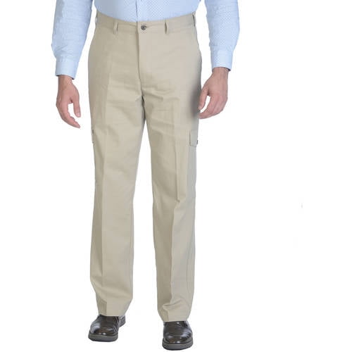 walmart george cargo pants