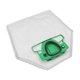 thumbnail image 1 of Bolsas Para Aspiradoras Compatibles Con Vorwerk Kobold Vk200 Fp200, Bolsas Para Aspiradoras De Microfibra De 5 Capas, Bolsas Aptas Para Vorwerk Kobold Vk200 Fp200, 1 of 4