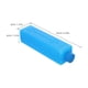 thumbnail image 2 of FENGGUIQU 4Ud Bloques De Hielo Reutilizables Para Cubiertas De Aire Acondicionado Con Azul, 2 of 6