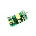 thumbnail image 3 of sweethay Placa de fuente de alimentación conmutada 24V6A, módulo estabilizado de voltaje constante, adaptador de máquina de café, accesorios regulados Electrónica miscelánea, 3 of 6