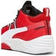 thumbnail image 5 of Tenis Puma Rebound Future NextGen para Hombre 392329-05 rojo 28.5, 5 of 6
