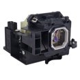 thumbnail image 2 of Lampe de Projecteur Originale Philips avec Boîtier pour NEC NP43LP, 2 of 5