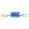 thumbnail image 1 of Watt Meter, Power Analyzer High Accuracy Stable 0-60V  For Industry For Power For Electrical Equipment For Current, 1 of 8