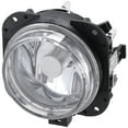 thumbnail image 2 of For MPV Miata Front Driving Fog Light Lamp Left Driver or Right Passenger Side, 2 of 2