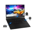 thumbnail image 3 of Lenovo Legion Y545 Gaming Notebook, 15.6" IPS FHD Display, Intel Core i7-9750H Upto 4.5GHz, 16GB RAM, 256GB NVMe SSD, NVIDIA GeForce GTX 1660 Ti, HDMI, Mini DP, Wi-Fi, BT, Windows 10 Home, 3 of 6