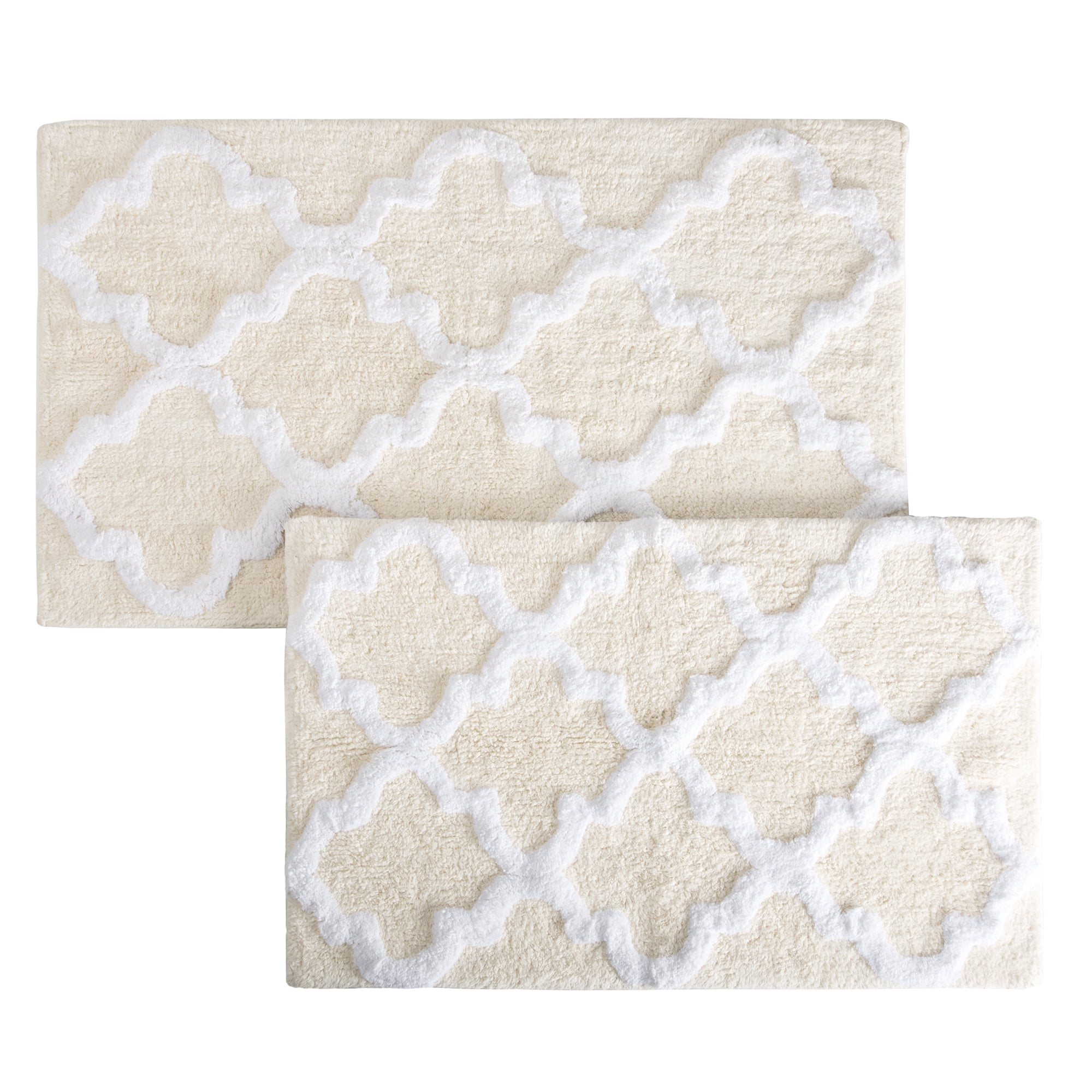 Bathroom Rug Set