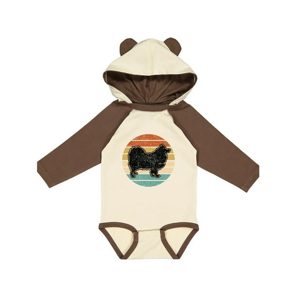 Inktastic Japanese Spitz Dog Gift Infant Long Sleeve Bodysuit Unisex Natural Brown W Ears 18 Months Walmart Com Walmart Com Inktastic Japanese Spitz Dog Gift Infant Long Sleeve Bodysuit Unisex Natural Brown W Ears 18 Months Walmart Com Walmart Com