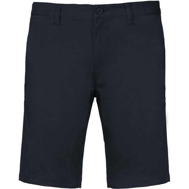 Kariban Bermudas Chino pour Hommes